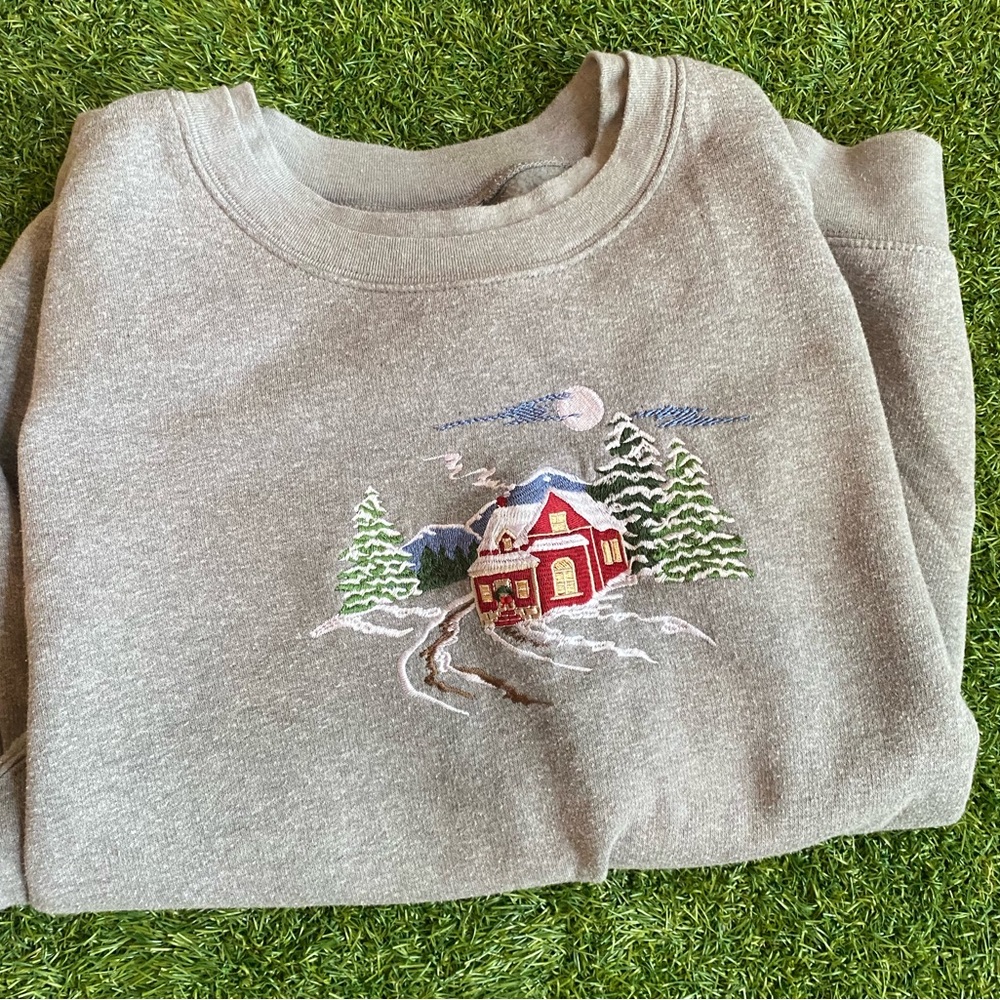 Grandma sweatshirt